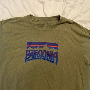 Patagonia P-6 T-Shirt